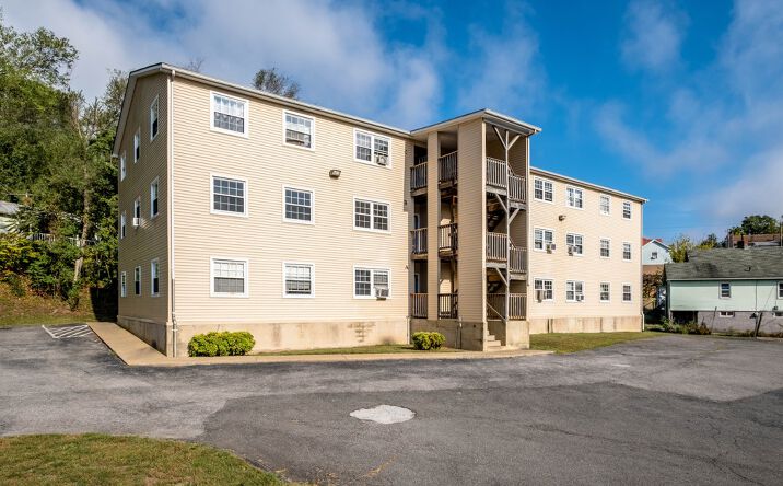 image of property at 231 PORT REPUBLIC RD Waynesboro VA 22980-3900