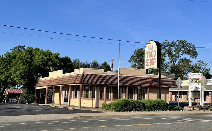 Pictures of Retail property located at 5248 Shasta Dam Boulevard, Shasta Lake, CA 96019 for sales - image #1