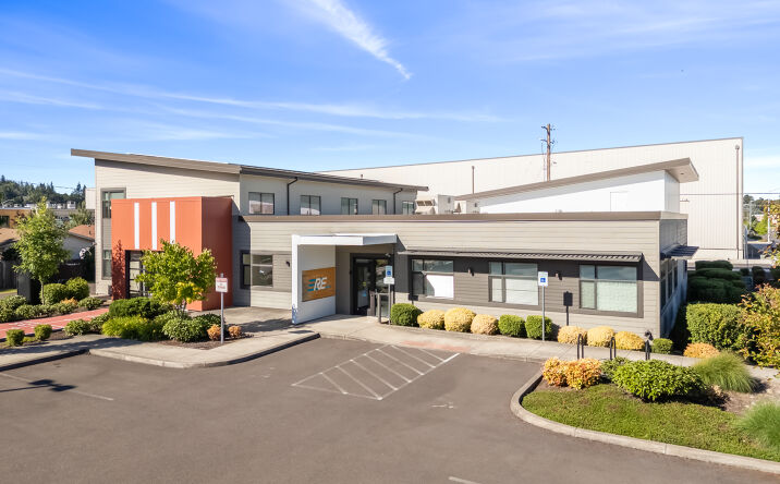 Pictures of Office, Business for Sale property located at 1025 2nd Street Northwest, Salem, OR 97304 for sales - image #1