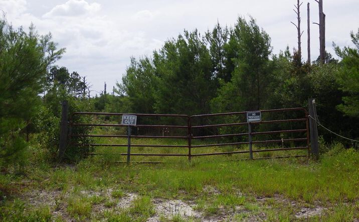 Pictures of Land property located at SW 132nd Ter, Cedar Key, FL 32625 for sales - image #1