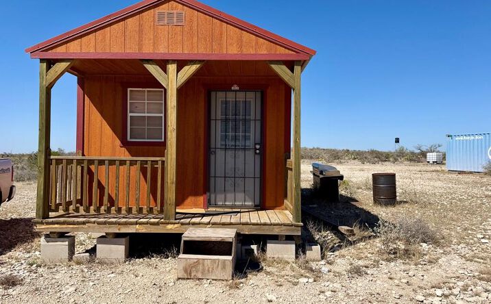 Pictures of Land property located at 1935 Other, Comstock, TX 78837 for sales - image #1