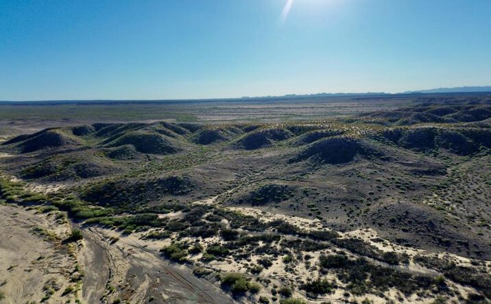Pictures of Land property located at TBD Other, Presidio, TX 79845 for sales - image #1