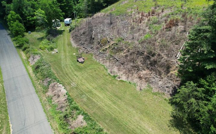 Pictures of Land, Multifamily property located at 457 Stoneman, Woodlawn, VA 24381 for sales - image #1
