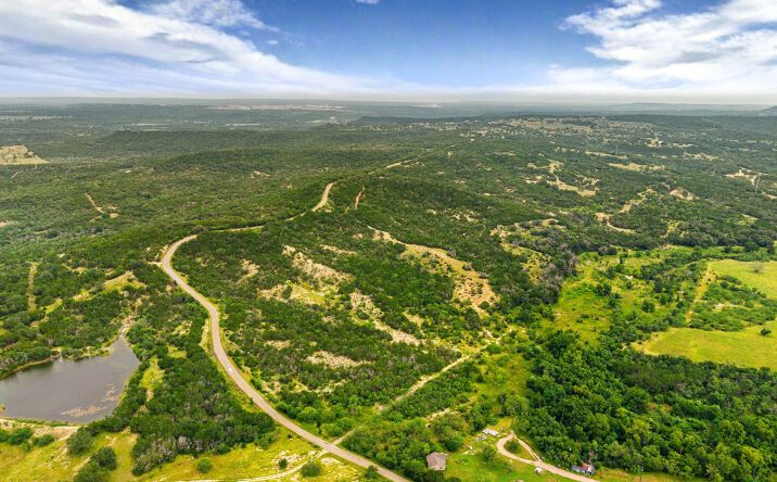 Pictures of Land property located at TBD CR 341, Marble Falls, TX 78654 for sales - image #1