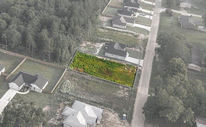 Pictures of Multifamily, Mixed Use, Special Purpose property located at 149 Ellis Street, Rusk, TX 75785 for sales - image #1