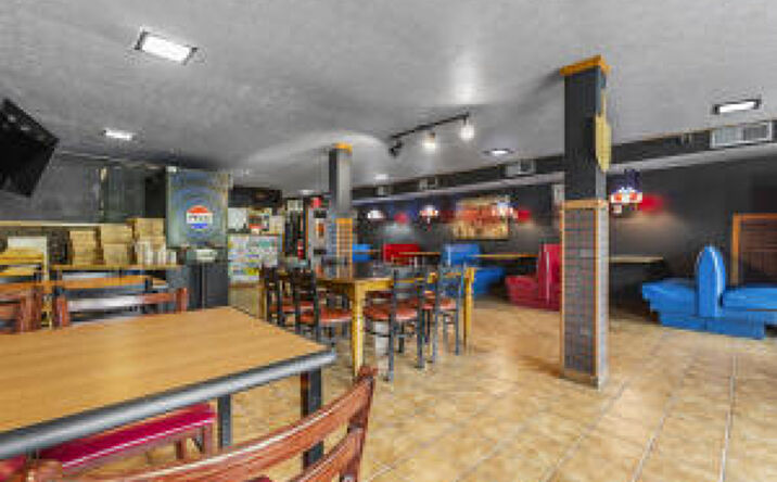Pictures of Retail, Mixed Use, Special Purpose property located at 531 E Main Street, Mt Sterling, KY 40353 for sales - image #1