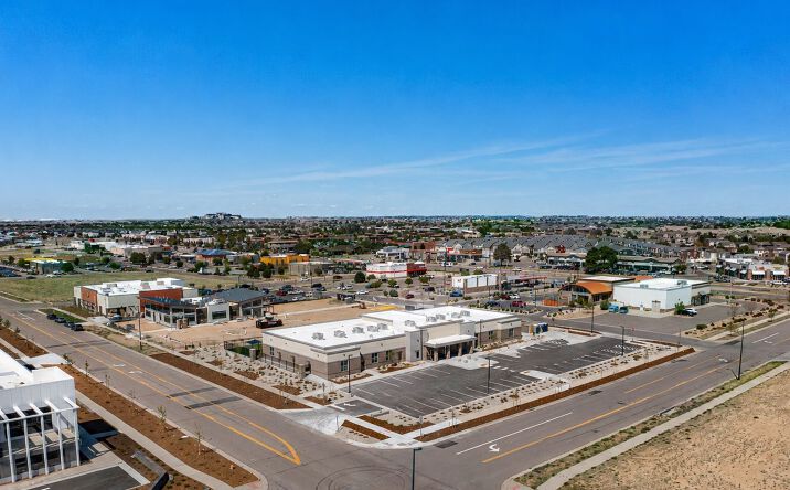 Pictures of Retail, Special Purpose property located at 4606 North Yampa Street, Denver, CO 80249 for sales - image #1