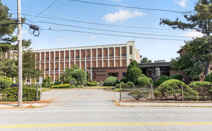 Pictures of Industrial property located at 67 Faulkner Street, Billerica, MA 01862 for sales - image #1