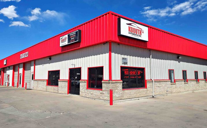Pictures of Mixed Use, Business for Sale property located at 3608 BETTY DR, COLORADO SPRINGS, CO 80917 for sales - image #1