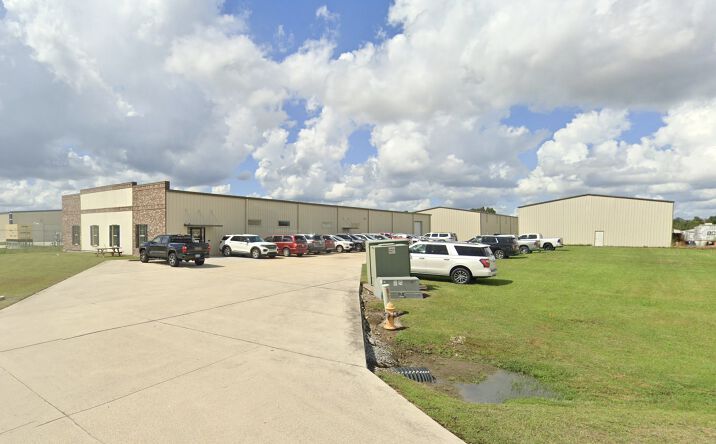 Pictures of Industrial property located at 3504 Olympian Offshore Lane, Gray, LA 70359 for sales - image #1