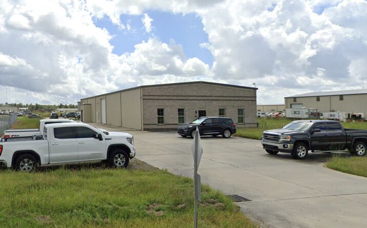 Pictures of Industrial property located at 198 Trinity Lane, Gray, LA 70359 for sales - image #1