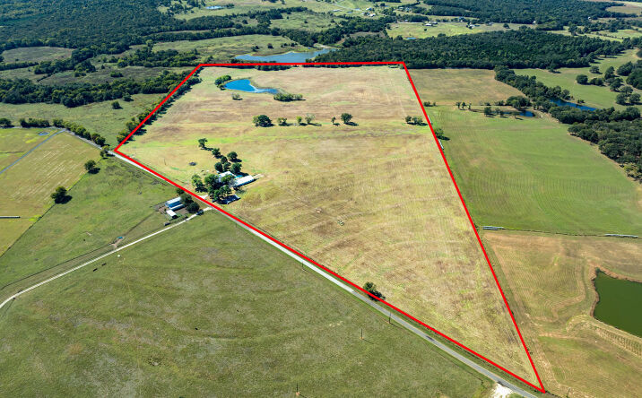 Pictures of Mixed Use, Land property located at 1210 VZ COUNTY RD 2316, CANTON, TX 75103-4656 for sales - image #1
