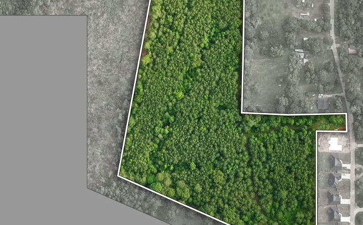 Pictures of Land, Special Purpose property located at 287 ELLIS ST, RUSK, TX 75785 for sales - image #1