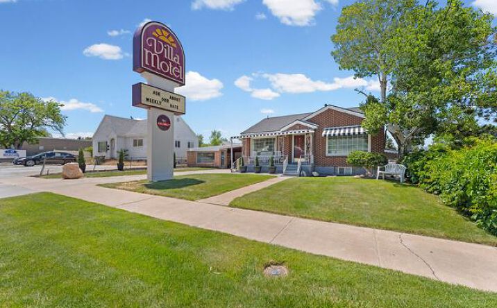 Pictures of Retail, Hospitality property located at 475 N MAIN ST, Tooele, UT 84074 for sales - image #1