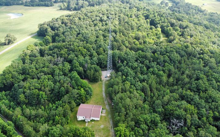 Pictures of Mixed Use, Land, Special Purpose property located at 4654 COHUTTA VARNELL RD, COHUTTA, GA 30710 for sales - image #1