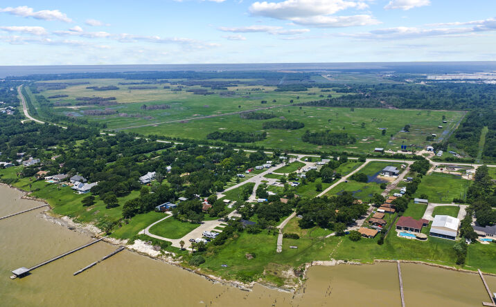 Pictures of Mobile Home Park property located at 9218 Farm to Market Rd 2354, Baytown, TX 77523 for sales - image #1