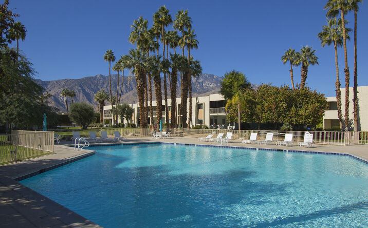 Pictures of Hospitality, Senior Living, Special Purpose property located at 501 Desert Lakes Circle, Palm Springs, CA 92264 for sales - image #1