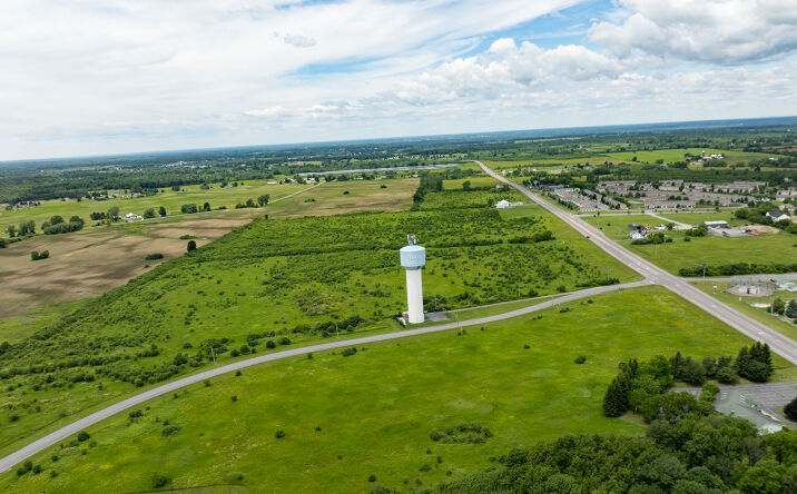 Pictures of Mixed Use, Land property located at Nys Route 342, Le Ray, NY 13637 for sales - image #1