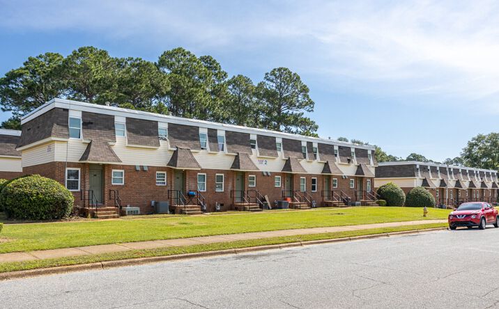 Pictures of Multifamily property located at 1013 Cedar Avenue, Albany, GA 31701 for sales - image #1