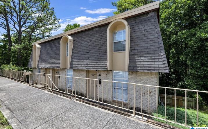 Pictures of Multifamily property located at 3246 Warringwood Drive, Birmingham, AL 35216, 3254 Warringwood Drive, Birmingham, AL 35216 for sales - image #1