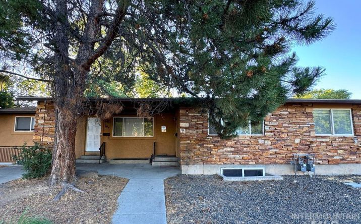 Pictures of Retail, Multifamily property located at 764 South Curtis Road, Boise, ID 83705 for sales - image #1