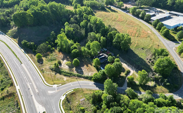 Pictures of Land property located at 1500 Bethpage Rd, Kannapolis, NC 28081 for sales - image #1