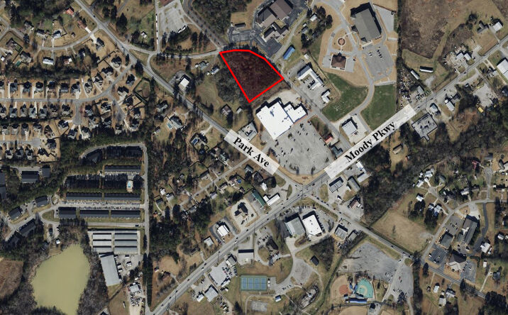 Pictures of Land property located at Church St, Moody, AL 35004 for sales - image #1