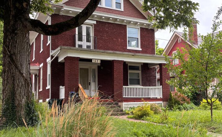 Pictures of Multifamily, Land property located at W North Bend Rd, Cincinnati, OH 45223 for sales - image #1