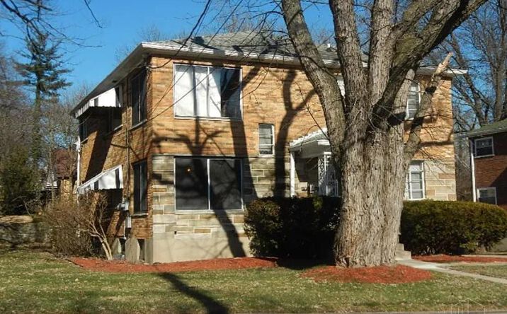 Pictures of Multifamily property located at Diehl Avenue, Silverton, OH 45236 for sales - image #1