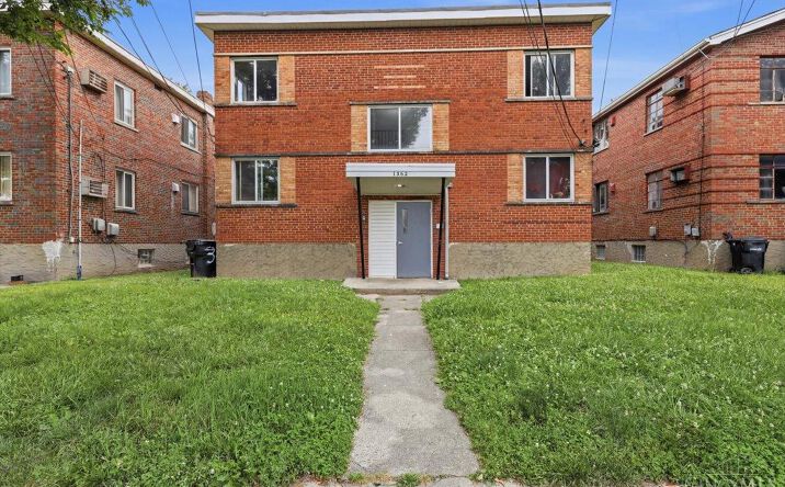 Pictures of Multifamily property located at Crest Hill Avenue, Cincinnati, OH 45237 for sales - image #1