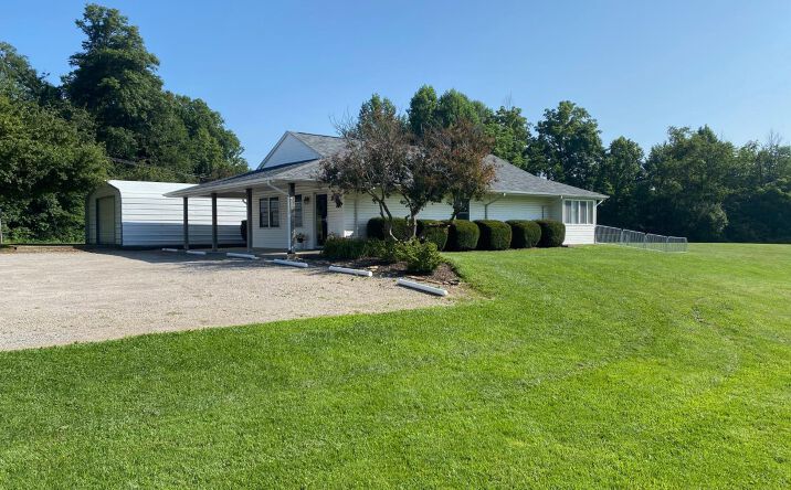Pictures of Business for Sale property located at St Rt 321, Hillsboro, OH 45133 for sales - image #1