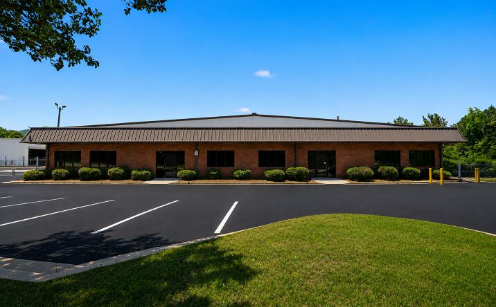 Pictures of Industrial property located at 1449 Field Park Circle NW, Marietta, GA 30066 for sales - image #1