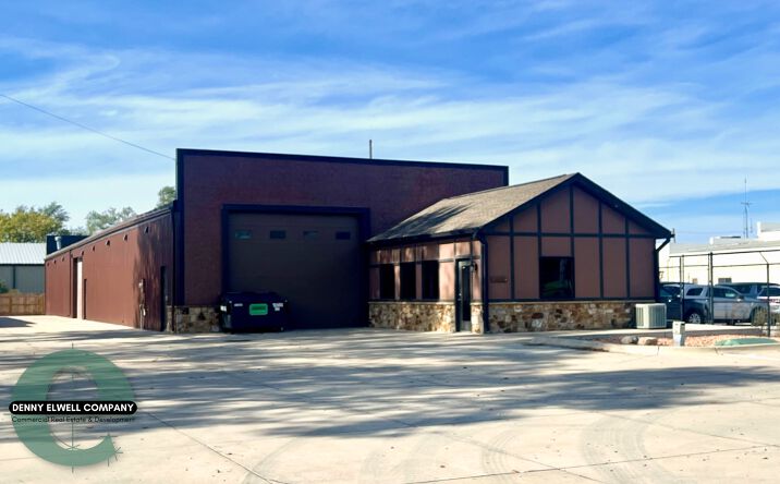 Pictures of Industrial property located at 5900 Northwest 2nd Street, Des Moines, IA 50313 for sales - image #1