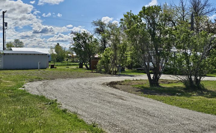 Pictures of Retail, Land property located at 617 Montana Street, Valier, MT 59486 for sales - image #1