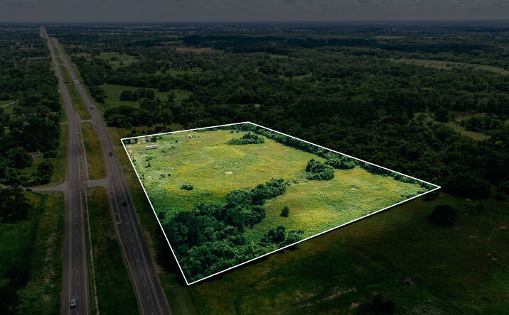 Pictures of Industrial, Mixed Use, Land property located at 28439 Highway 6, Hempstead, TX 77445 for sales - image #1