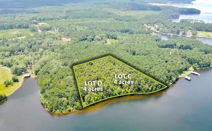 Pictures of Multifamily, Land, Mobile Home Park property located at 000 RED HILL RD, JONESBORO, LA 71251 for sales - image #1