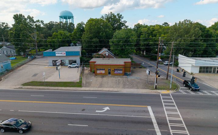 Pictures of Office property located at 1800 Shorter Ave, Rome, GA 30165 for sales - image #1