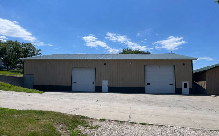 Pictures of Office property located at 107 Washington Str., Bancroft, NE 68004 for sales - image #1