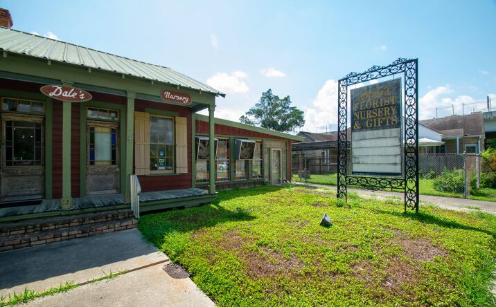 Pictures of Office property located at 715 Federal Ave., Morgan City, LA 70380 for sales - image #1
