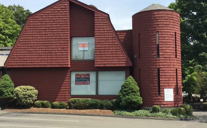 Pictures of Office property located at 196 Danbury Road, Wilton, CT 06880 for sales - image #1