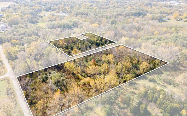 Pictures of Land property located at Maywood Avenue, Waterloo, IA 50707 for sales - image #1