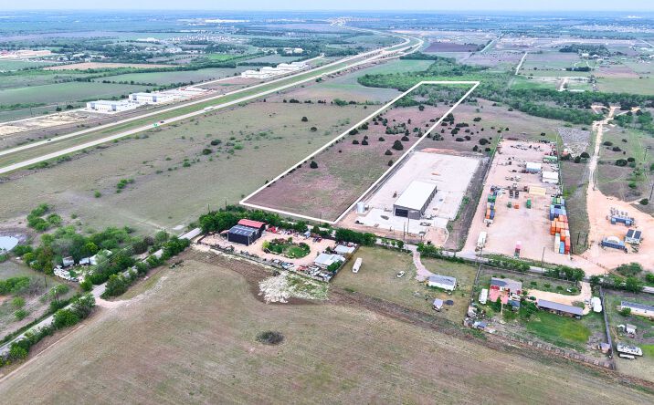 Pictures of Industrial, Land property located at 13023 Wright Road, Buda, TX 78610 for sales - image #1