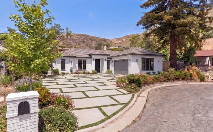Pictures of Land property located at 235 Grandridge, Ventura, CA 93003 for sales - image #1