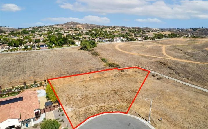Pictures of Land property located at 7948 Featherstone Ct, Riverside, CA 92506 for sales - image #1