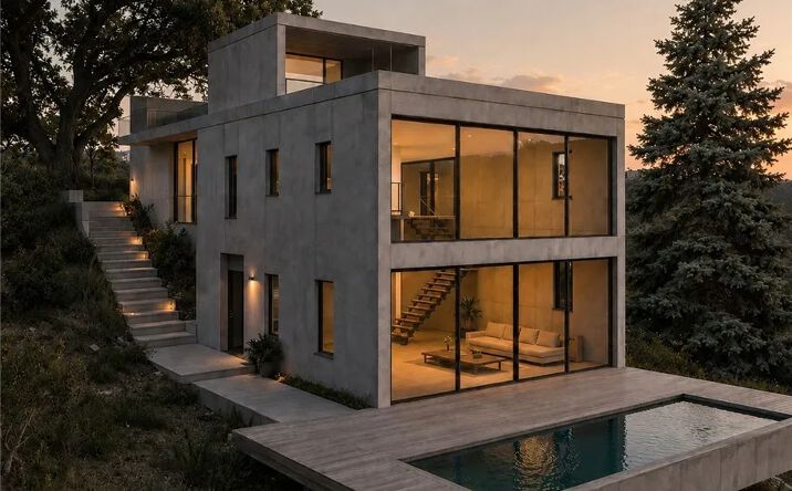Pictures of Land property located at 4119 Maguire, Malibu, CA 90265 for sales - image #1