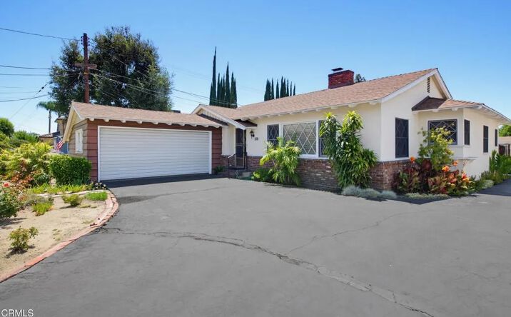 Pictures of Multifamily property located at 516 W Camino Real Avenue, Arcadia, CA 91007 for sales - image #1