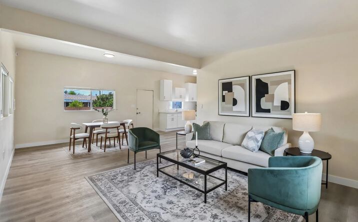 Pictures of Multifamily property located at 172/172a Jamul Ave, Chula Vista, CA 91911 for sales - image #1