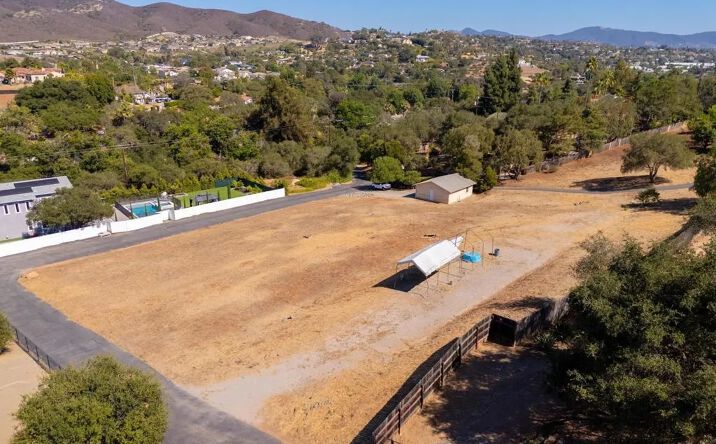 Pictures of Land property located at 2260 Buena Creek, Vista, CA 92084 for sales - image #1