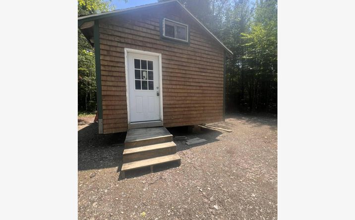 Pictures of Land property located at Suckertown Road, Amity, ME 04471 for sales - image #1