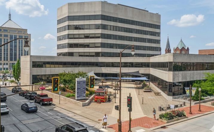 Pictures of Office property located at 500 N. Third Street, Wausau, WI 54403 for sales - image #1
